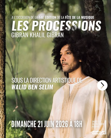 processions